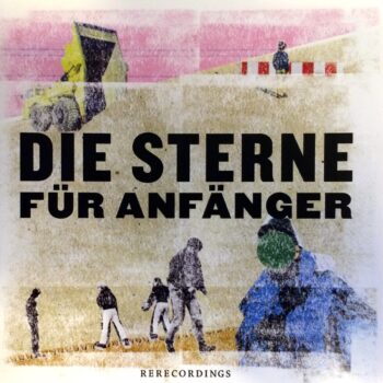 Die Sterne - Für Anfänger