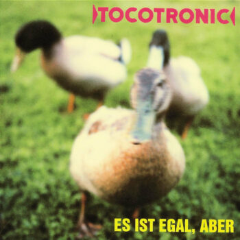 Tocotronic - Es ist egal, aber