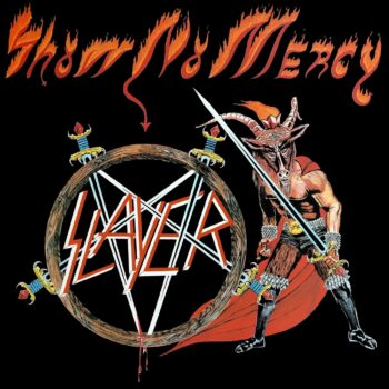 Slayer - Show No Mercy