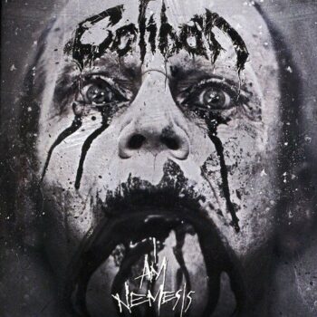 Caliban - I Am Nemesis