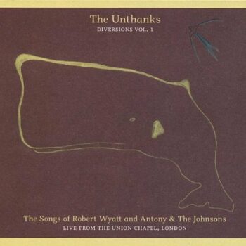 The Unthanks - Diversions Vol. 1