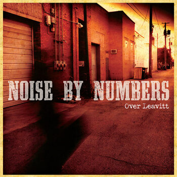 Noise By Numbers - Over Leavitt