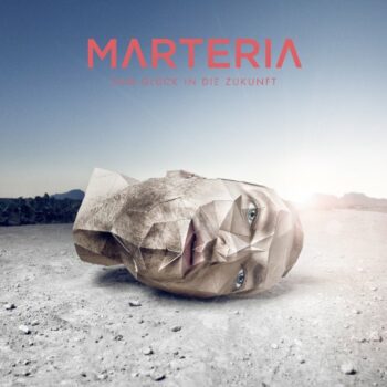 Marteria - Zum Glück in die Zukunft