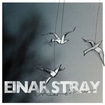 Einar Stray Orchestra - Chiaroscuro