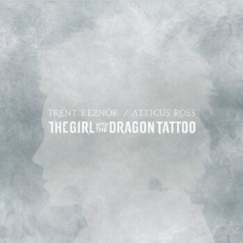 The Girl With The Dragon Tattoo