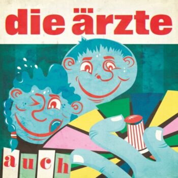 Die Ärzte - Auch