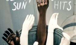 Sleepy Sun – Spine Hits