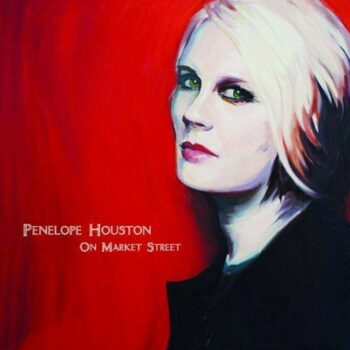 Penelope Houston - On Market Street