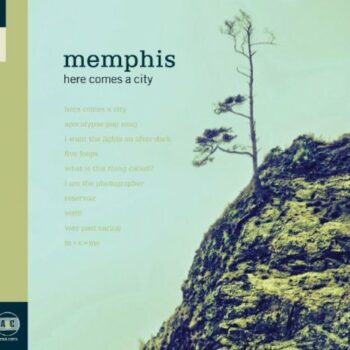 Memphis - Here Comes A City