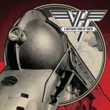 Van Halen - A Different Kind Of Truth