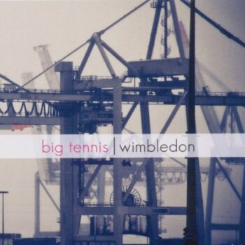 Big Tennis - Wimbledon