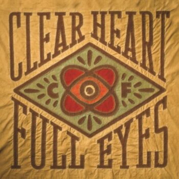 Craig Finn - Clear Heart Full Eyes