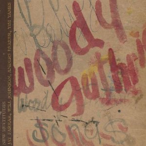 Jay Farrar – Will Johnson – Anders Parker – Yim Yames - New Multitudes