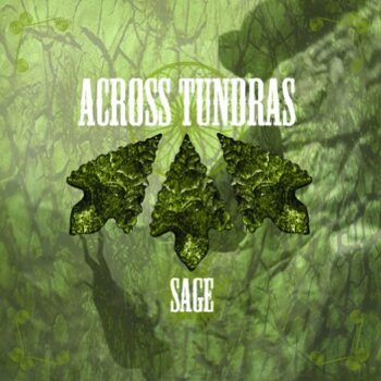 Across Tundras - Sage