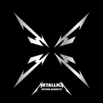 Metallica - Beyond Magnetic (EP)