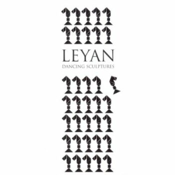 Leyan - Dancing Sculptures