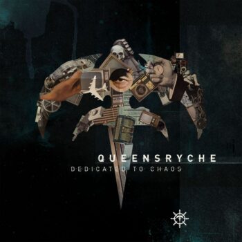 Queensrÿche - Dedicated To Chaos