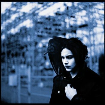 Jack White - Blunderbuss