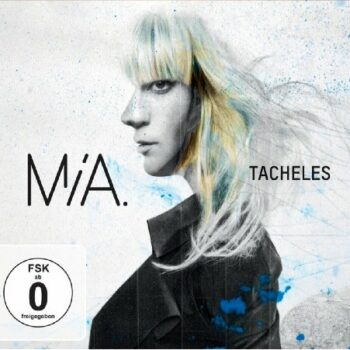 MIA. - Tacheles