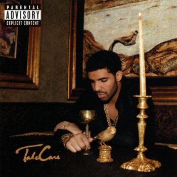 Drake - Take Care