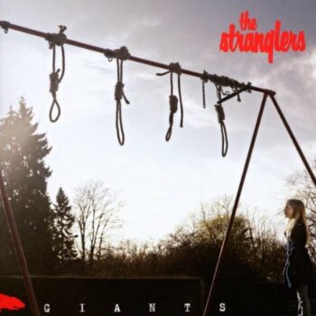 The Stranglers - Giants