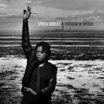 Speech Debelle - Freedom Of Speech