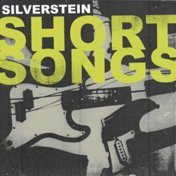 Silverstein - Short Songs