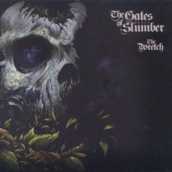 The Gates Of Slumber - The Wretch