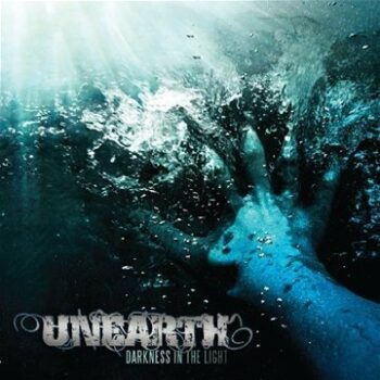 Unearth - Darkness In the Light