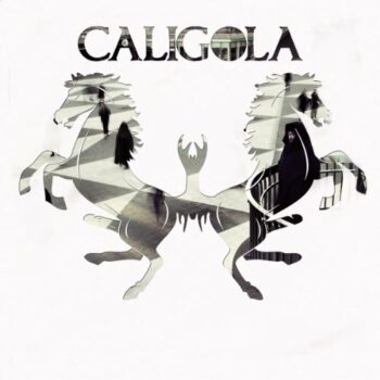 Caligola - Back To Earth
