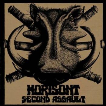 Horisont - Second Assault