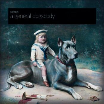 A General Dogsbody