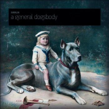 Suralin - A General Dogsbody