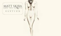 Matt Skiba And The Sekrets – Babylon
