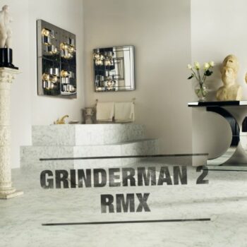 Grinderman 2 RMX