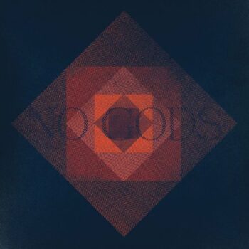 Sharks - No Gods