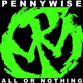 Pennywise - All Or Nothing