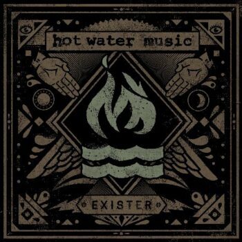 Hot Water Music - Exister