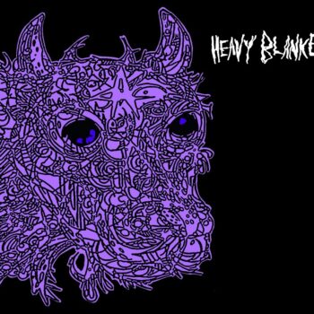 Heavy Blanket - Heavy Blanket