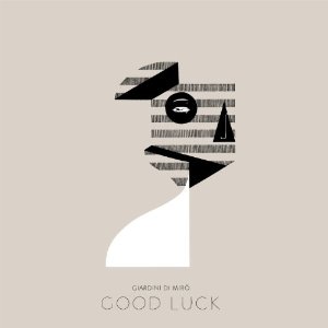 Good Luck