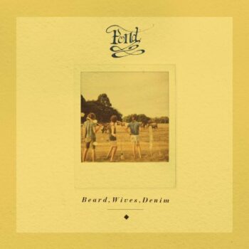 Pond - Beard, Wives, Denim