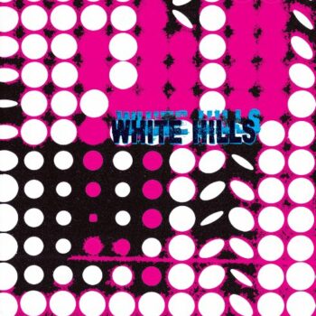 White Hills - Frying On This Rock