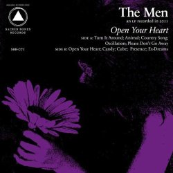 The Men &#8211; Reise durch zahlreiche Musikgenres
