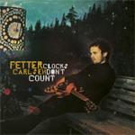 Petter Carlsen - Clocks Don´t Count