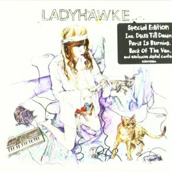 Ladyhawke