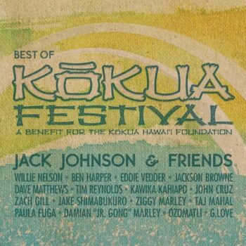 Best Of Kokua Festival