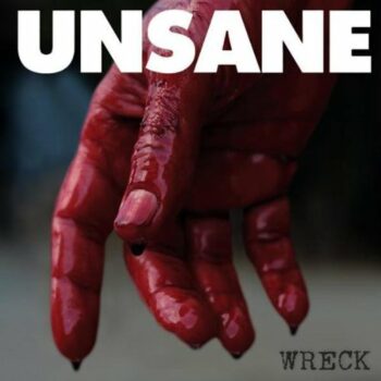 Unsane - Wreck