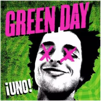 Green Day - ¡Uno!