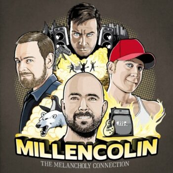 Millencolin - The Melancholy Connection