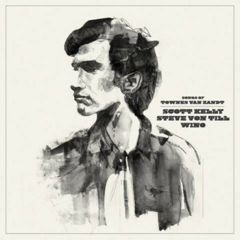 Songs Of Townes Van Zandt